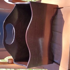 Bombay Vintage Carrier